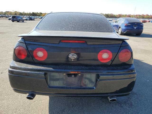 Photo 5 VIN: 2G1WP521849275158 - CHEVROLET IMPALA SS 