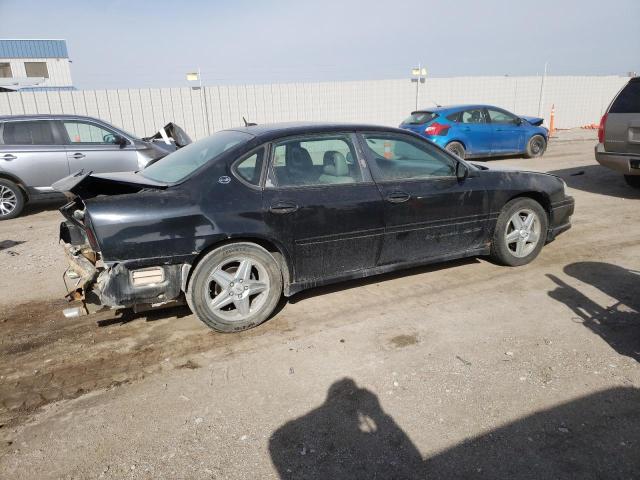 Photo 2 VIN: 2G1WP551059121606 - CHEVROLET IMPALA 