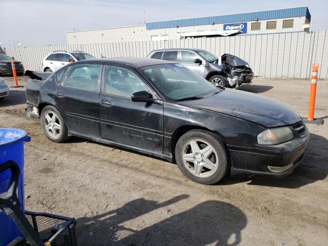 Photo 3 VIN: 2G1WP551059121606 - CHEVROLET IMPALA 