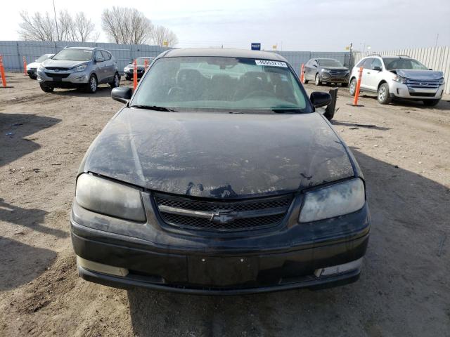 Photo 4 VIN: 2G1WP551059121606 - CHEVROLET IMPALA 