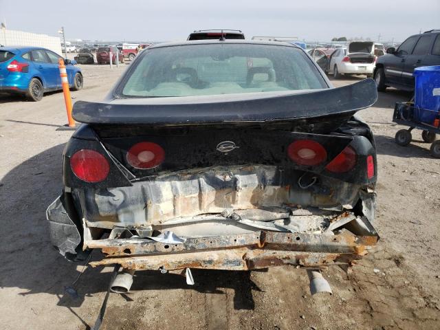 Photo 5 VIN: 2G1WP551059121606 - CHEVROLET IMPALA 