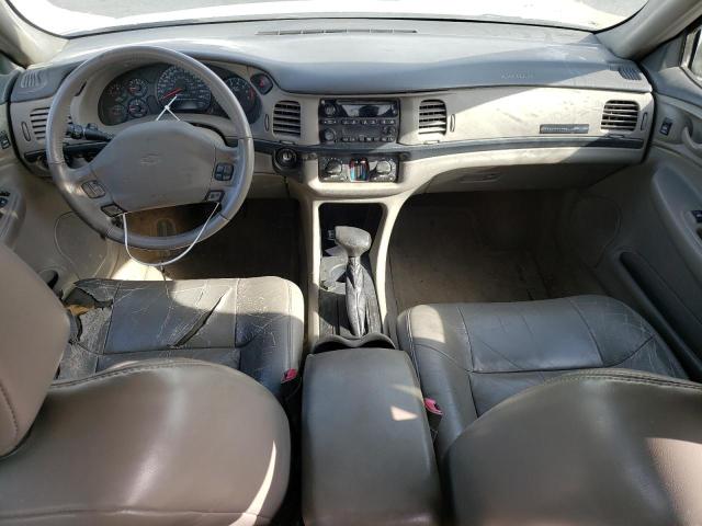 Photo 7 VIN: 2G1WP551059121606 - CHEVROLET IMPALA 