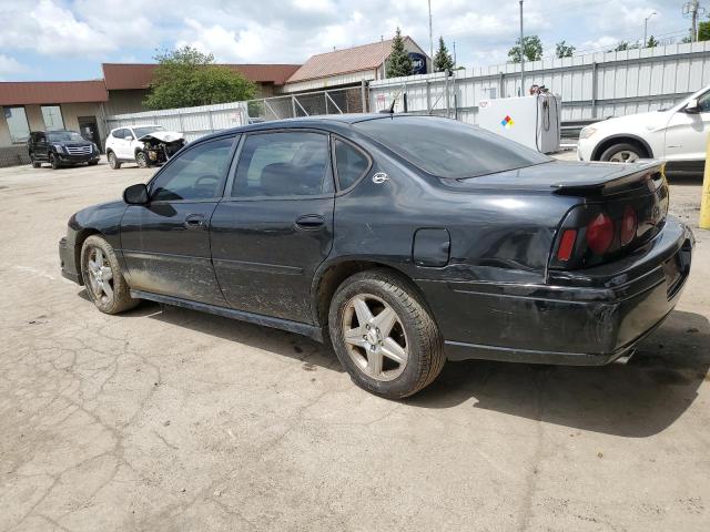 Photo 1 VIN: 2G1WP551159106340 - CHEVROLET IMPALA SS 