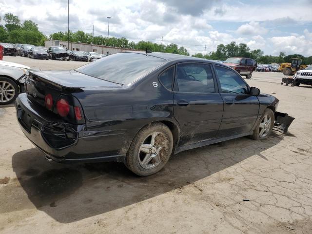 Photo 2 VIN: 2G1WP551159106340 - CHEVROLET IMPALA SS 