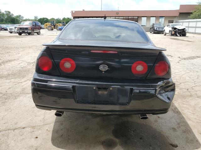 Photo 5 VIN: 2G1WP551159106340 - CHEVROLET IMPALA SS 