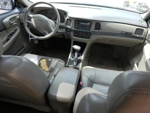 Photo 7 VIN: 2G1WP551159106340 - CHEVROLET IMPALA SS 