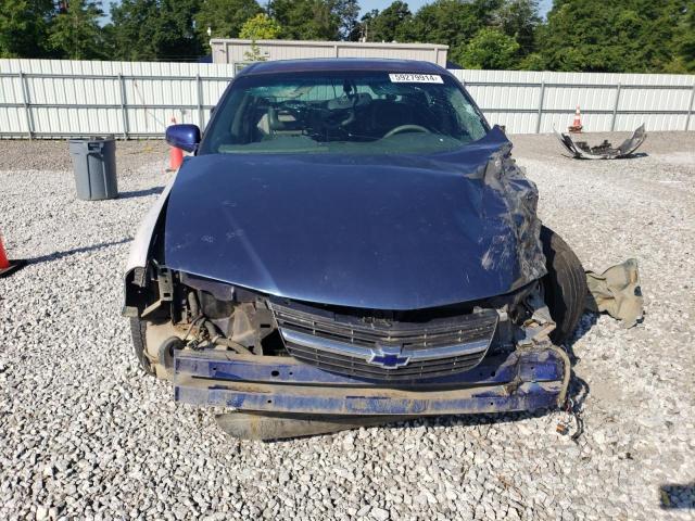 Photo 4 VIN: 2G1WP551259158527 - CHEVROLET IMPALA 