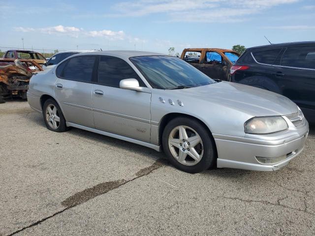 Photo 3 VIN: 2G1WP551259214191 - CHEVROLET IMPALA SS 