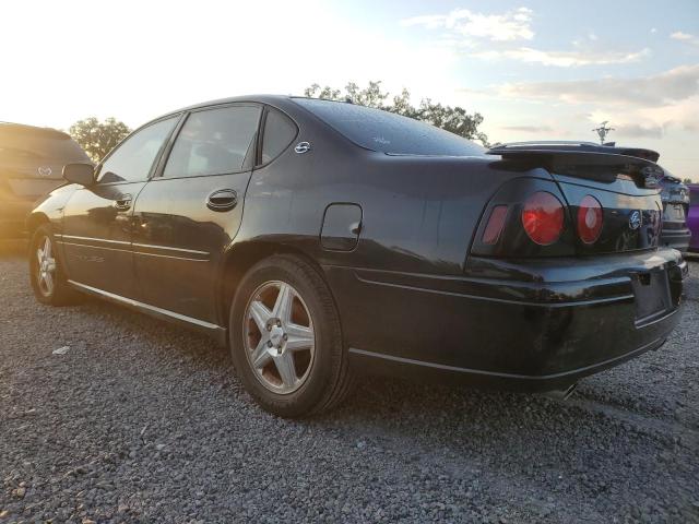 Photo 1 VIN: 2G1WP551549243523 - CHEVROLET IMPALA SS 