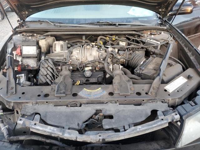 Photo 10 VIN: 2G1WP551549243523 - CHEVROLET IMPALA SS 