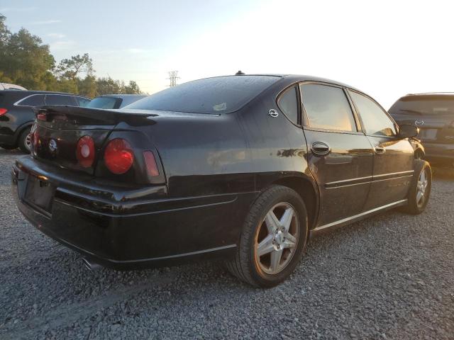 Photo 2 VIN: 2G1WP551549243523 - CHEVROLET IMPALA SS 