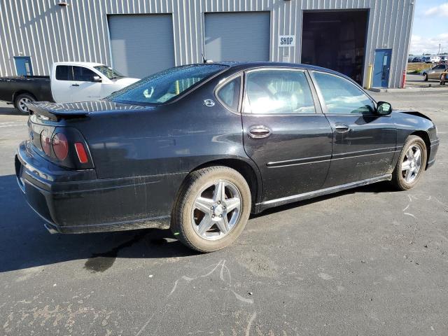 Photo 2 VIN: 2G1WP551859112832 - CHEVROLET IMPALA 