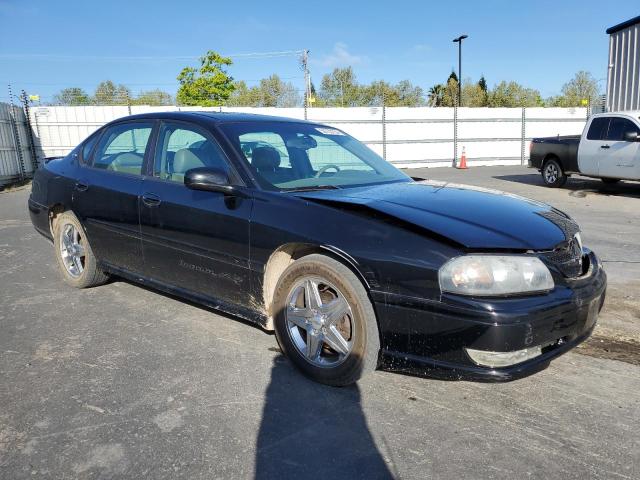 Photo 3 VIN: 2G1WP551859112832 - CHEVROLET IMPALA 