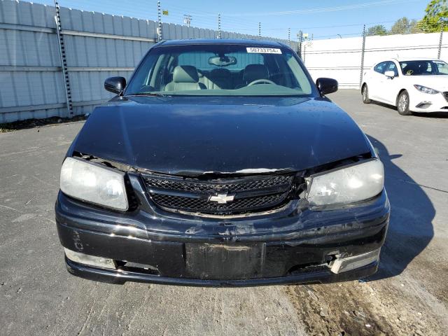 Photo 4 VIN: 2G1WP551859112832 - CHEVROLET IMPALA 