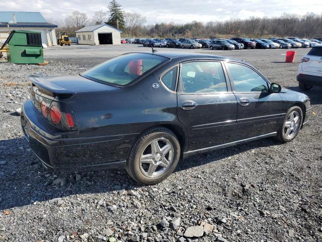 Photo 2 VIN: 2G1WP551X59162857 - CHEVROLET IMPALA SS 