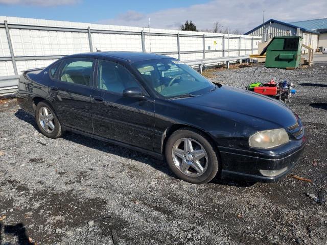 Photo 3 VIN: 2G1WP551X59162857 - CHEVROLET IMPALA SS 