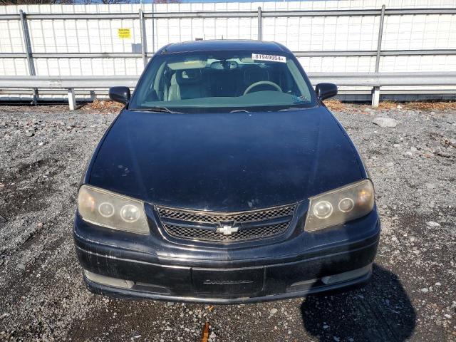 Photo 4 VIN: 2G1WP551X59162857 - CHEVROLET IMPALA SS 