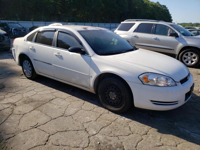 Photo 3 VIN: 2G1WS551369372961 - CHEVROLET IMPALA 