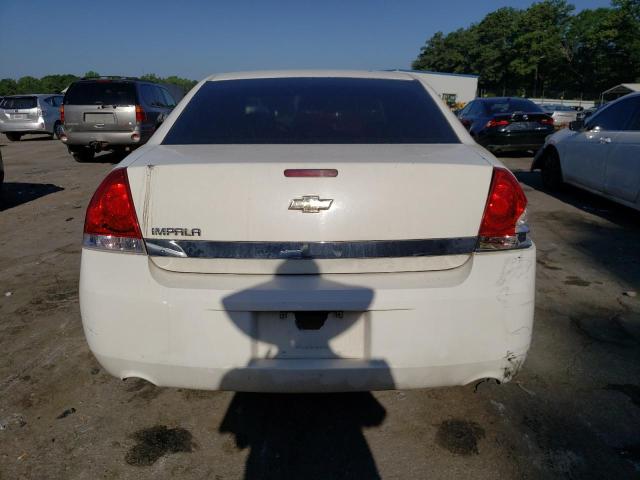 Photo 5 VIN: 2G1WS551369372961 - CHEVROLET IMPALA 