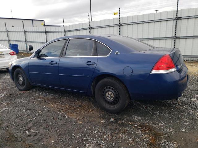 Photo 1 VIN: 2G1WS551569284459 - CHEVROLET IMPALA 