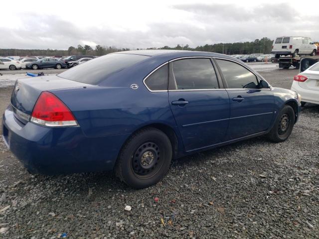 Photo 2 VIN: 2G1WS551569284459 - CHEVROLET IMPALA 