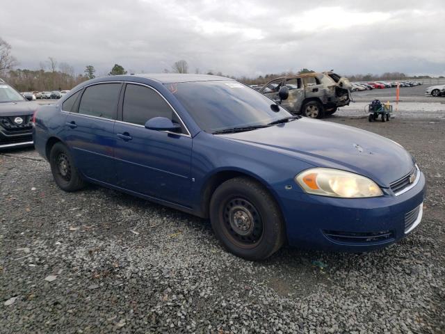 Photo 3 VIN: 2G1WS551569284459 - CHEVROLET IMPALA 