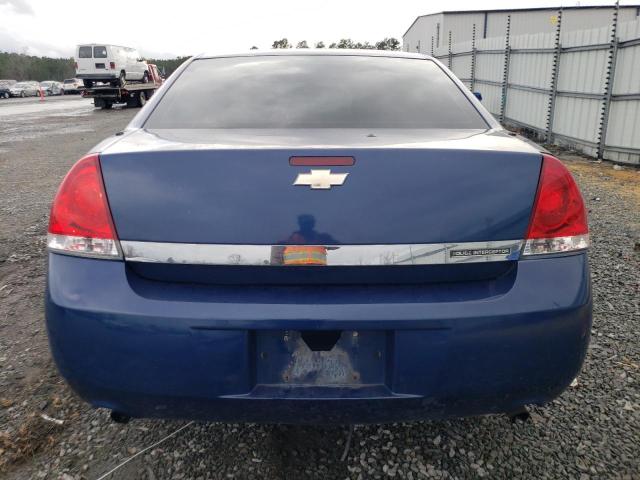 Photo 5 VIN: 2G1WS551569284459 - CHEVROLET IMPALA 