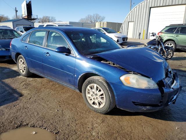 Photo 3 VIN: 2G1WS551X69300042 - CHEVROLET IMPALA 