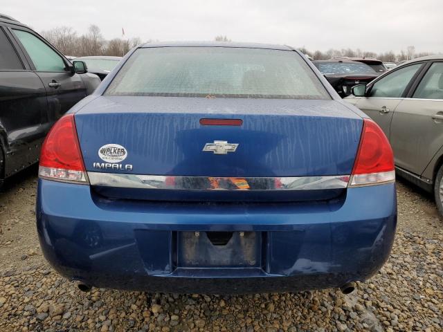 Photo 5 VIN: 2G1WS551X69300042 - CHEVROLET IMPALA 