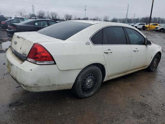 Photo 2 VIN: 2G1WS553081281696 - CHEVROLET IMPALA 