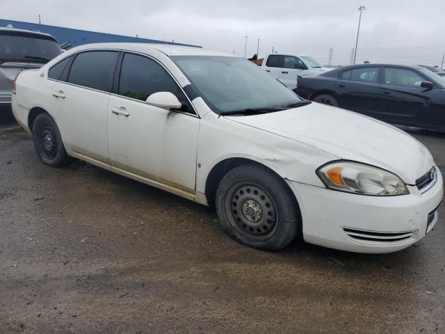 Photo 3 VIN: 2G1WS553081281696 - CHEVROLET IMPALA 