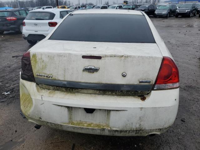 Photo 5 VIN: 2G1WS553081281696 - CHEVROLET IMPALA 