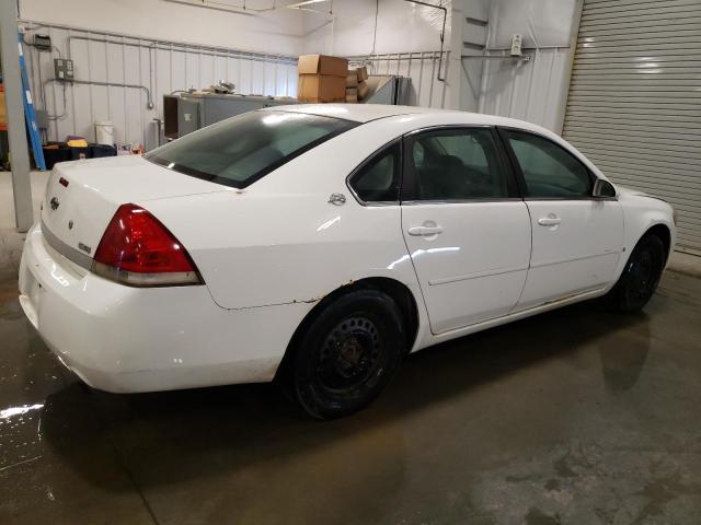 Photo 2 VIN: 2G1WS553081325549 - CHEVROLET IMPALA POL 