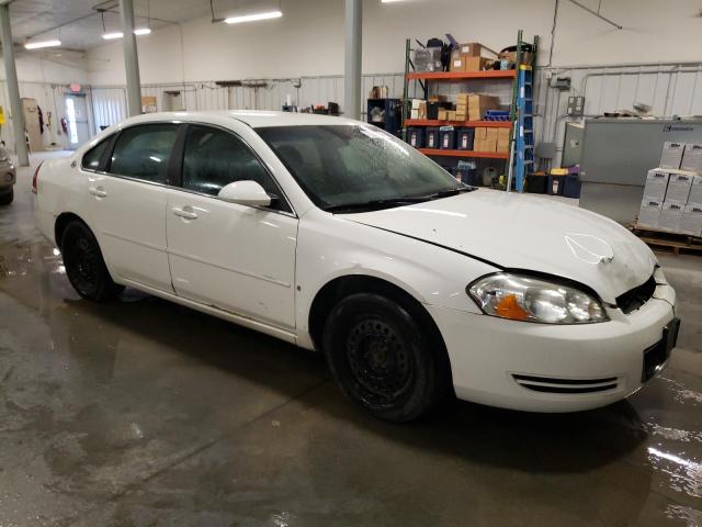 Photo 3 VIN: 2G1WS553081325549 - CHEVROLET IMPALA POL 