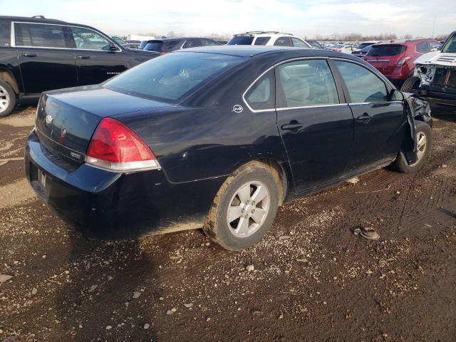 Photo 2 VIN: 2G1WS553081356817 - CHEVROLET IMPALA 