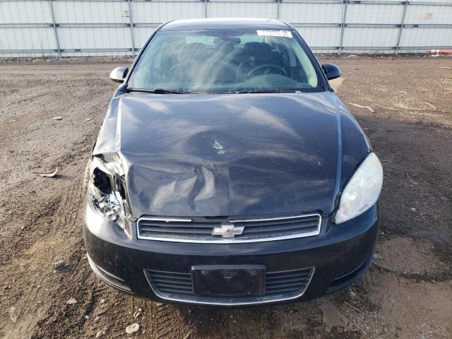 Photo 4 VIN: 2G1WS553081356817 - CHEVROLET IMPALA 