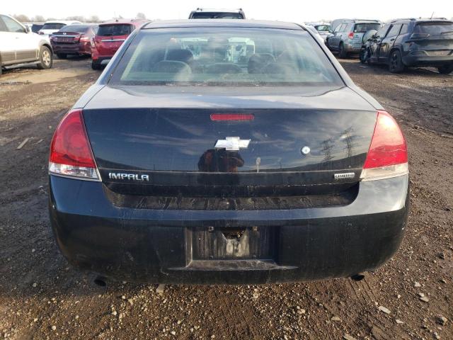 Photo 5 VIN: 2G1WS553081356817 - CHEVROLET IMPALA 