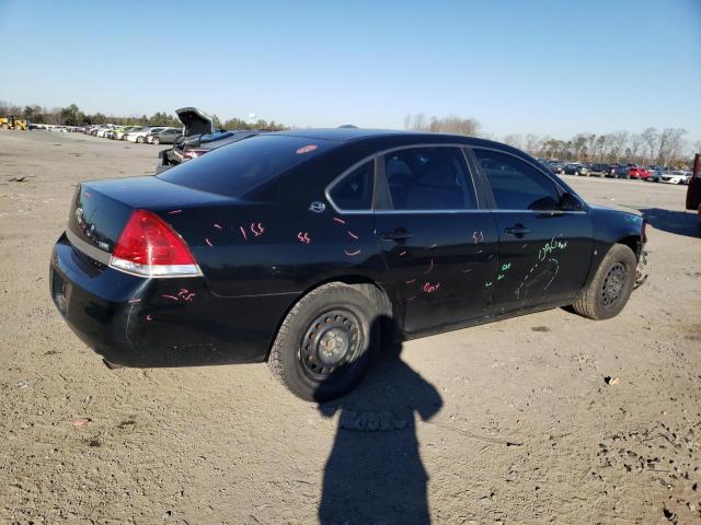 Photo 2 VIN: 2G1WS553281370962 - CHEVROLET IMPALA POL 