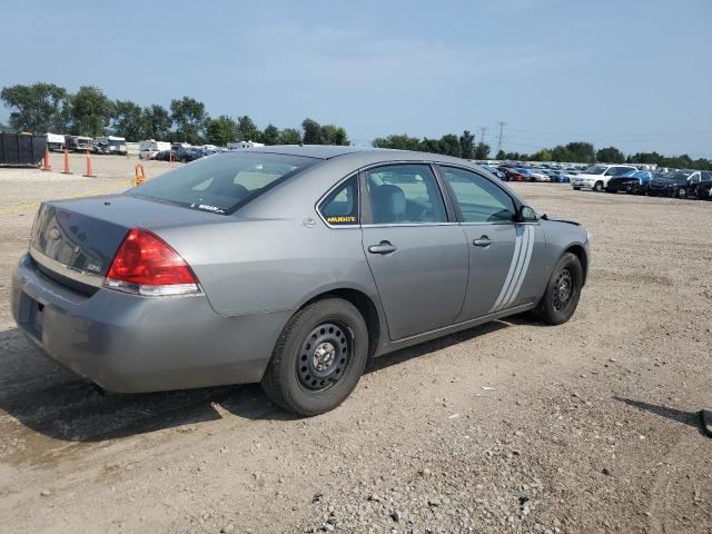 Photo 2 VIN: 2G1WS553481368131 - CHEVROLET IMPALA POL 