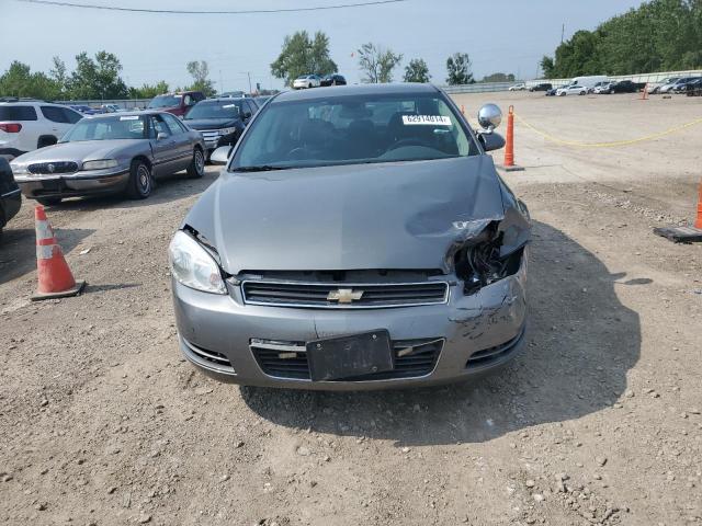 Photo 4 VIN: 2G1WS553481368131 - CHEVROLET IMPALA POL 