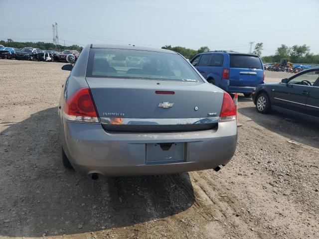 Photo 5 VIN: 2G1WS553481368131 - CHEVROLET IMPALA POL 