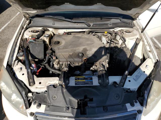 Photo 10 VIN: 2G1WS553X81252643 - CHEVROLET IMPALA POL 