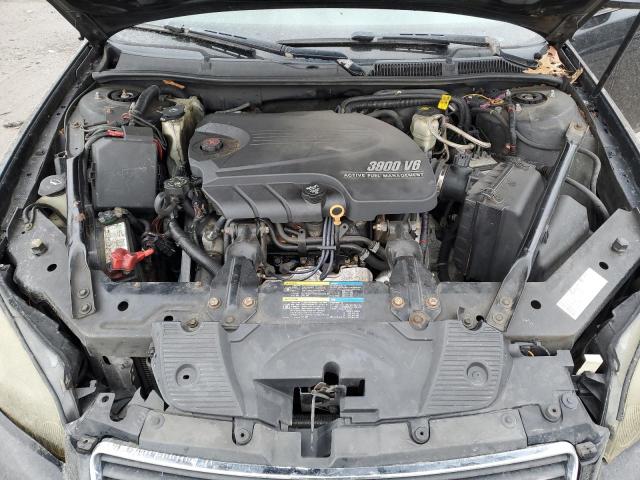 Photo 10 VIN: 2G1WS553X89276426 - CHEVROLET IMPALA POL 