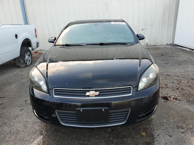 Photo 4 VIN: 2G1WS55R279350277 - CHEVROLET IMPALA 