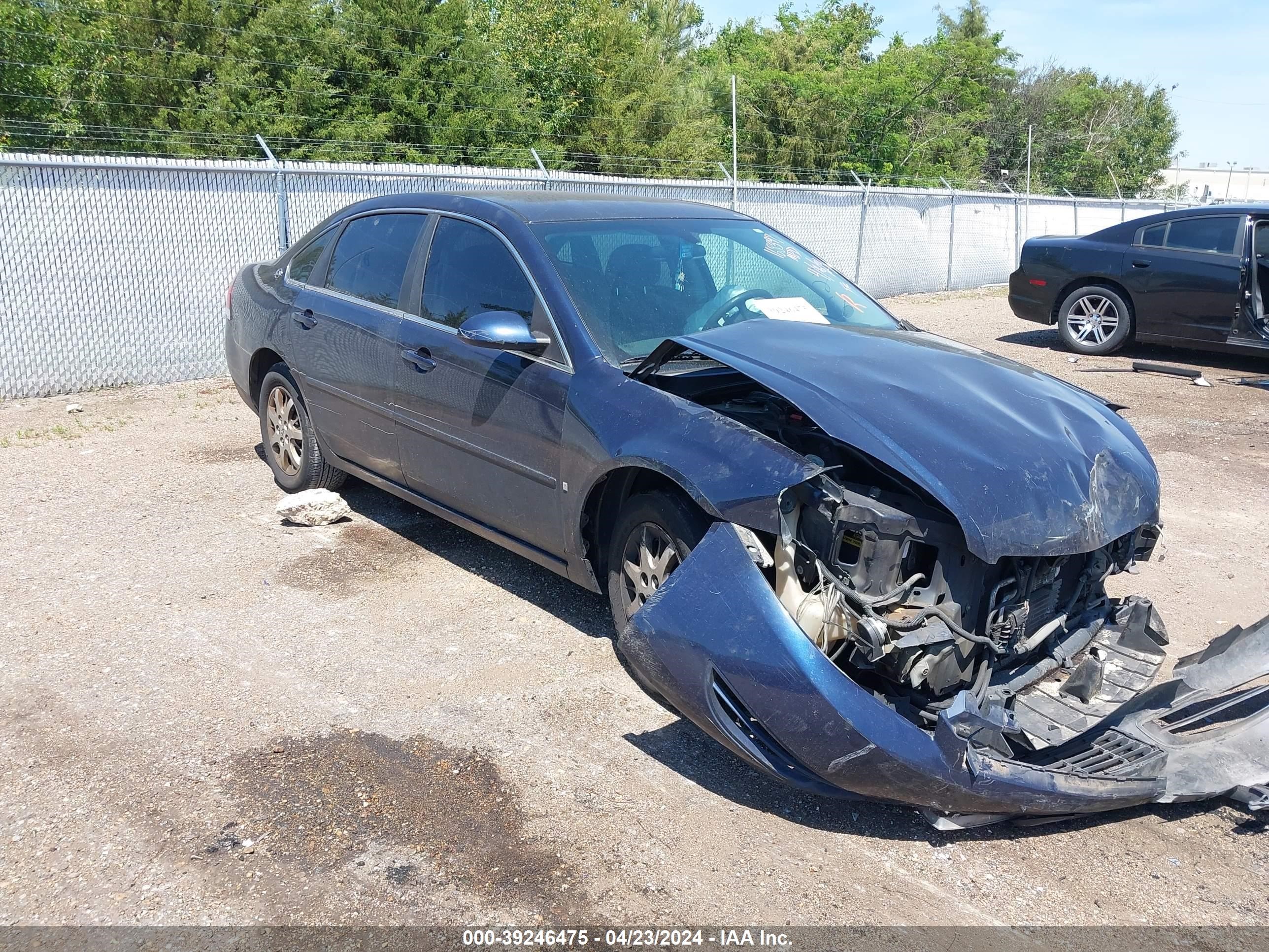 Photo 0 VIN: 2G1WS55R479357814 - CHEVROLET IMPALA 