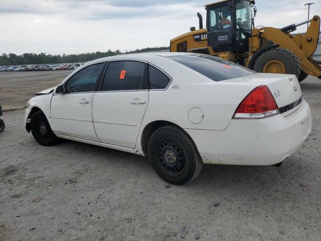 Photo 1 VIN: 2G1WS55R579289507 - CHEVROLET IMPALA 