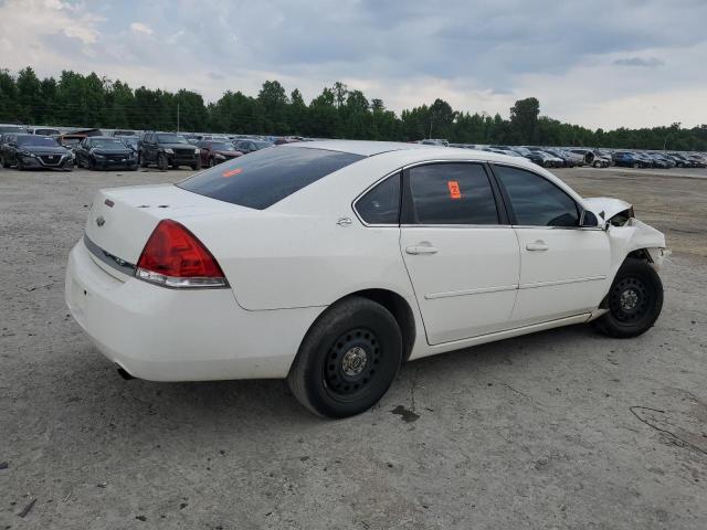 Photo 2 VIN: 2G1WS55R579289507 - CHEVROLET IMPALA 