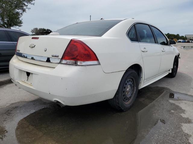 Photo 2 VIN: 2G1WS57M291274577 - CHEVROLET IMPALA POL 