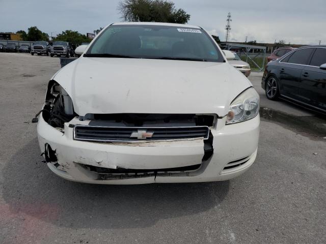 Photo 4 VIN: 2G1WS57M291274577 - CHEVROLET IMPALA POL 