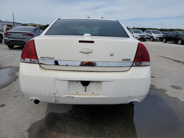 Photo 5 VIN: 2G1WS57M291274577 - CHEVROLET IMPALA POL 